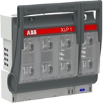 Patroonlastscheider ABB Componenten XLP1-4P